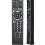 ATC Τηλεχειριστήριο Universal για Sony (L-1165) (03.005.0058)