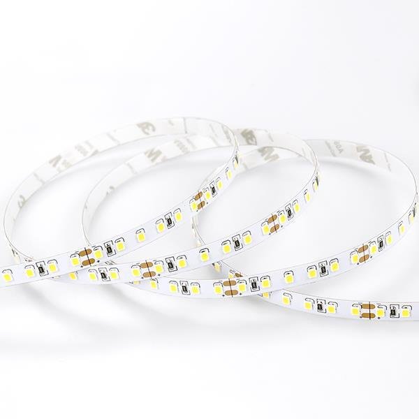 138ae64e712141ed8808bcc8a5bf8f50 ΤΑΙΝΙΑ LED 5M 9,6W 24V 3000K IP20 PRO (145-70232) - Image 1