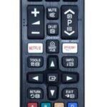 Τηλεχειριστήριο για Τηλεοράσεις Samsung L1618 (03.005.0213)