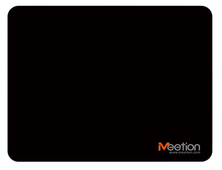 _2024-09-24_122414-photoroom Meetion MT-PD005 Mouse Pad Γραφείου Μαύρο (17.007.0028) - Image 1
