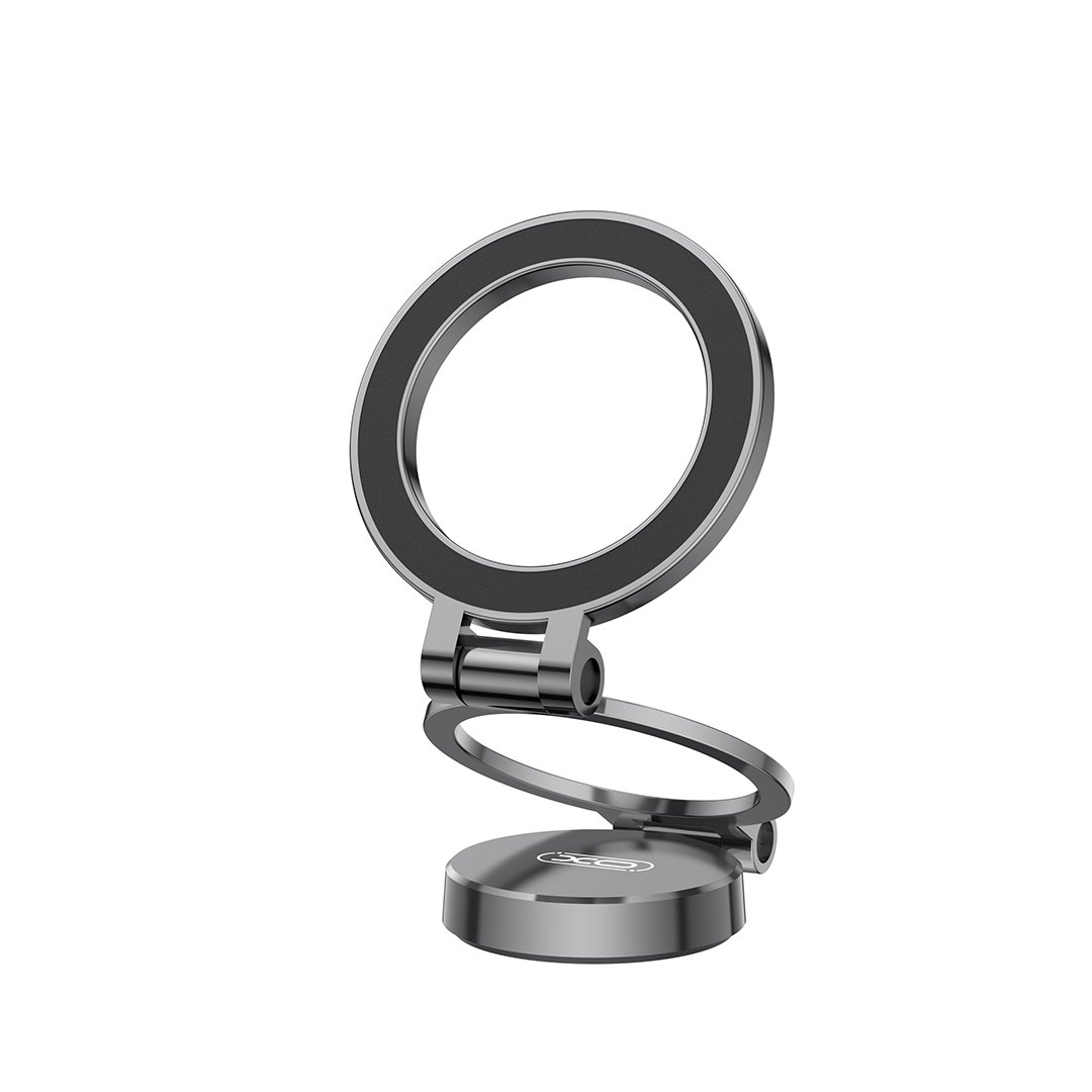 3_2__1_1 XO-C161 Apple MagSafe Μαγνητική Τρίπτυχη Βάση Κινητού (16.006.0311) - Image 1