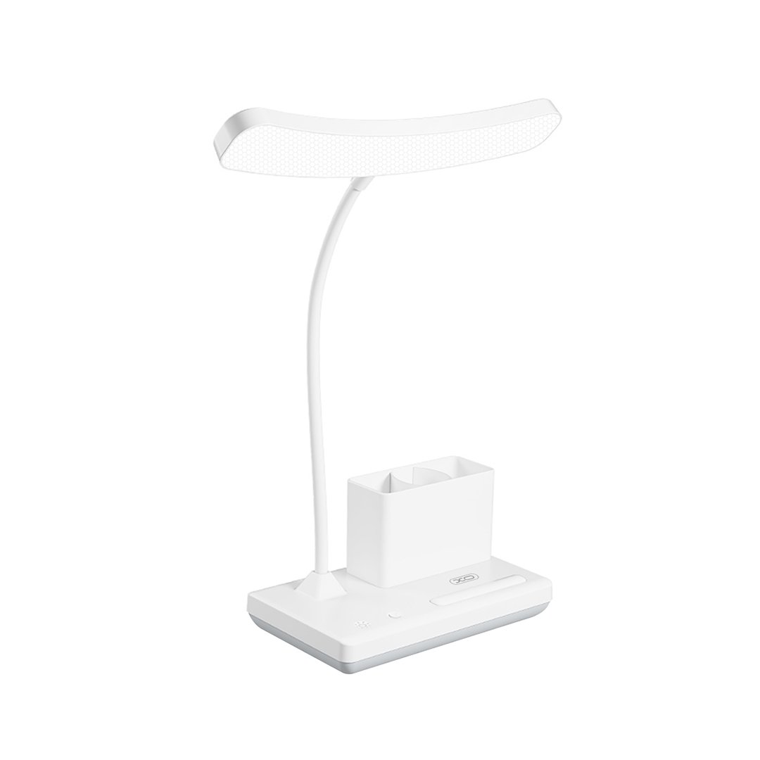 3_6__1 XO OZ11 Επιτραπέζιο φωτιστικό 3 Χρωμάτων 2400mAh (16.001.0255) - Image 1