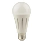 ΛΑΜΠΑ LED ΚΟΙΝΗ 24W 2800lm Ε27 6500K 175-250V (147-77007)