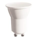 ΛΑΜΠΑ LED GU11 2.2W 200lm 6500K 120° 175V-250V (147-77880)