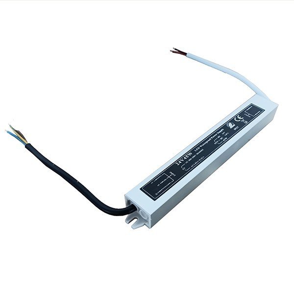 d0f3da3cfb594fcf92f9a7aa3c20acce ΤΡΟΦΟΔΟΤΙΚΟ ΜΕΤΑΛΛΙΚΟ 24V DC 45W IP67 PLUS (145-71151) - Image 1