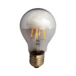 ΛΑΜΠΑ LED ΑΝΕΣΤΡΑΜΜΕΝΟΥ ΚΑΘΡΕΠΤΟΥ FILAMENT 6W 650lm E27 2700K 220-240V DIMMABLE (147-80960)