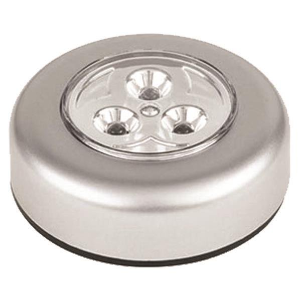 f5d7bd9b45d24aaf87198bfc5ce4f841 LED ΣΠΟΤ ΜΠΑΤΑΡΙΑΣ ΠΑΤΗΤΟ 2 ΤΜΧ (147-55660) - Image 1