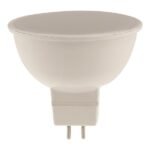 ΛΑΜΠΑ LED MR16 6W 480lm 4000K 105° 12V AC/DC (147-77854)