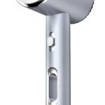 XO CF2 1600W Πιστολάκι Μαλλιών Ταξιδίου Μπλέ (16.012.0008)