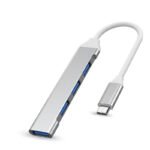 USB2.0 x 3 ports USB3.0 x 1 port (06.005.0109)