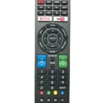 Τηλεχειριστήριο Universal για Sharp Smart L 1346 (03.005.0118)