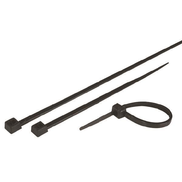 5b62e27d8fbf40de962d6f6af062c1a6 ΔΕΜΑΤΙΚΑ ΜΑΥΡΑ 300X3,6mm (147-54109) - Image 1