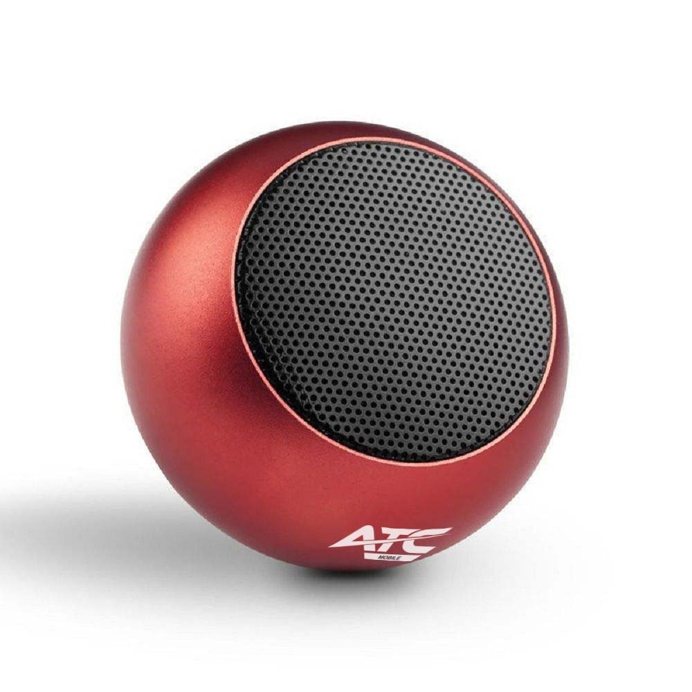 __viber_2025-11-18_11-53-10-505 ATC-05R Mini Φορητό Ηχείο Κόκκινο (20.001.0019) - Image 1