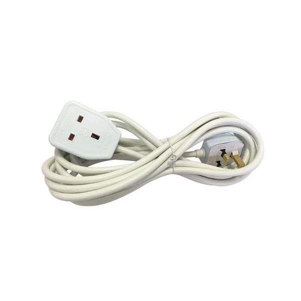 308095b0b4784b54a0d33d8bac8299ac ΠΡΟΕΚΤΑΣΗ UK 3m 3X1.25mm ΜΕ ΠΡΟΣΤΑΣΙΑ ΕΠΑΦΩΝ (147-13041) - Image 1
