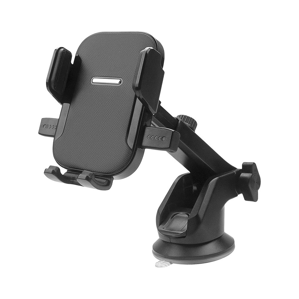 318525_oryg Maxlife car holder MXCH-07 black (OEM0002411) - Image 1
