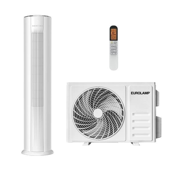 4c82dd70b448411fafe0c23825c63229 ΕΠΑΓΓΕΛΜΑΤΙΚΟ ΚΛΙΜΑΤΙΣΤΙΚΟ 24000BTU ΝΤΟΥΛΑΠΑ INVERTER WIFI Zephyrus (300-28101) - Image 1