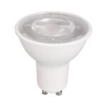 ΛΑΜΠΑ LED GU10 4W 330lm 3000K 38° 175-250V (147-77846)