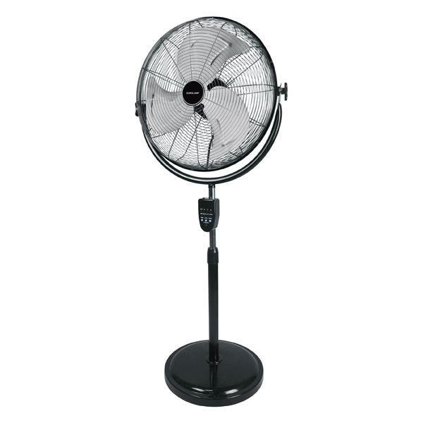 68162da26a2b43a1af81107fc5142a12 ΑΝΕΜΙΣΤΗΡΑΣ ΒΙΟΜΗΧΑΝΙΚΟΣ ΜΕΤΑΛΛΙΚΟΣ ΟΡΘΟΣΤΑΤΗΣ ΚΑΙ ΚΟΝΤΡΟΛ ΤΥΠΟΣ U 100W Φ46 (300-23504) - Image 1