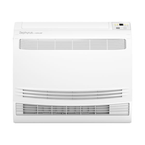 d7905a16da494691b59dbdc2bcdd1590 ΕΣΩΤΕΡΙΚΗ ΜΟΝΑΔΑ 12000BTU ΔΑΠΕΔΟΥ ΓΙΑ MULTI ΚΛΙΜΑΤΙΣΤΙΚΑ WIFI Zephyrus (300-28241) - Image 1