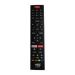 ATC Τηλεχειριστήριο για Telefunken Vestel & Beko OLED/LED TVs CRC-2510V (03.005.0236)