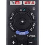 ATC Τηλεχειριστήριο Universal για Sony Smart L 1370 (03.005.0116)