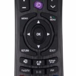 ATC Τηλεχειριστήριο Universal για Vestel Smart L 1385 (03.005.0119)