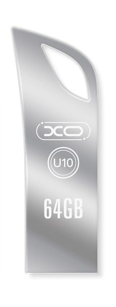 01_25_u1064 XO U10 Στικάκι 64GB (16.007.0021) - Image 1