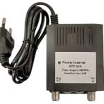 ATC-80A Τροφοδοτικό 12V (03.001.0085)