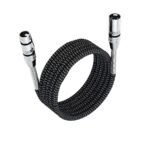 Καλώδιο ATC HQ Canon Αρσ. / Θηλ. 2m (02.009.0041)