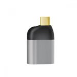 Μετατροπέας Mini USB 3.1 to Type-C (06.005.0080)