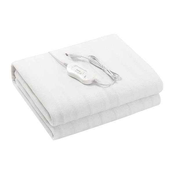 0f9101ef95ff48488d90d426dfabe470 ΗΛΕΚΤΡΙΚΟ ΥΠΟΣΤΡΩΜΑ ΜΟΝΟ 1,50Χ0,80m ΜΕ ΧΕΙΡΙΣΤΗΡΙΟ 3 ΘΕΣΕΩΝ ΠΛΕΝΟΜΕΝΟ 60W (147-29202) - Image 1