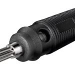 Φίς Μπανάνα Αρσ. Λάστιχο Μαύρο (08.008.0026)