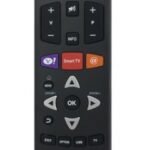 Τηλεχειριστήριο Universal για TCL Smart L 1330V (03.005.0180)