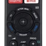 Τηλεχειριστήριο Universal για Sony Smart L 1351 (03.005.0186)