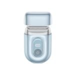 XO CF42 mini Φορητή Συσκευή Αποτρίχωσης Epilator (16.012.0032)