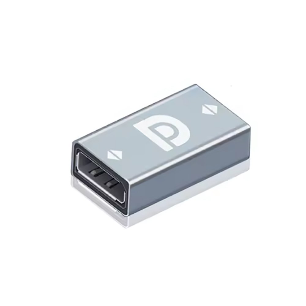 1_12_2 ATC 8K DP Coupler Θηλυκό σε Θηλυκό (02.002.0027) - Image 1