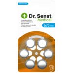 Dr. Senst Βαρηκοΐας 675 (6τμχ) (01.008.0017)