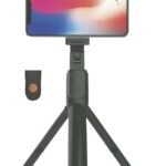 ATC-SS01 Τρίποδο Selfie Stick (20.009.0001)