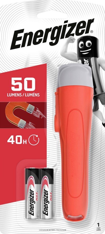 _2024-03-09_113353 ENERGIZER Magnet Plastic LED 2xAA 50lm (01.011.0010) - Image 1
