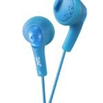 JVC HA-F160-A-E Ακουστικά In ear Μπλε (31.002.0012)