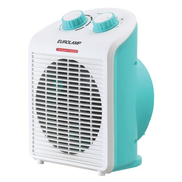 21f02654585340ff98edd2725513243a ΑΕΡΟΘΕΡΜΟ ΜΠΑΝΙΟΥ 2000W IP21 ΛΕΥΚΟ-ΓΑΛΑΖΙΟ (300-41102) - Image 1