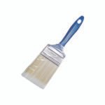 Ίσιο πινέλο 3" με ξύλινη λαβή [30501413]