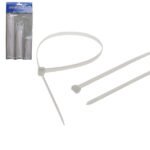 Σετ 60 δεματικά (tie wrap) καλωδίων [30601077]