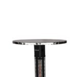 ΘΕΡΜΑΙΝΟΜΕΝΟ ΤΡΑΠΕΖΙ 1000W IP55 Φ40 ΠΑΝΩ ΜΕΡΟΣ (300-42060C)