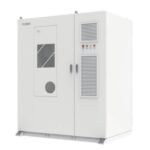 ΣΥΣΤΗΜΑ ΜΠΑΤΑΡΙΑΣ DYNESS 215KWh (CONTAINER BOX DH200F) (165-13240)