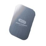 XO Y2 Σιδερένια Ανταλλακτικά (2 κύκλοι + 1 τετράγωνο) (16.001.0271)