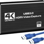 ATC USB3.0 Capture Card 2 HDMI ports (06.005.0068)