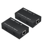 ATC HDMI Extender 60m 1 Way UTP + 2 PWR AD (02.001.0095)