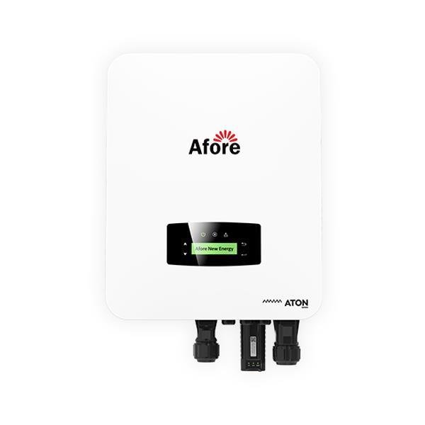 6a805109c3814f109e2f5965305099fe ΜΟΝΟΦΑΣΙΚΟΣ ΥΒΡΙΔΙΚΟΣ INVERTER PLUS SERIES AFORE 6KW (165-13504) - Image 1