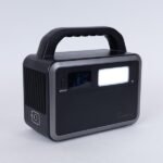 ΦΟΡΗΤΟΣ ΣΤΑΘΜΟΣ ΕΝΕΡΓΕΙΑΣ LIGHTBORN SYSTEMS 153.6Wh/150W (165-40000)